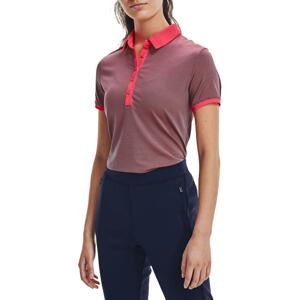 Tričko Under Armour UA Zinger SS Novelty Polo