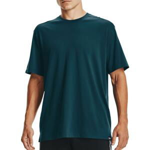 Tričko Under Armour UA BASELINE ESSENTIAL TEE