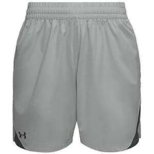 Šortky Under Armour UA Elevated Woven 2.0 Shorts-GRY