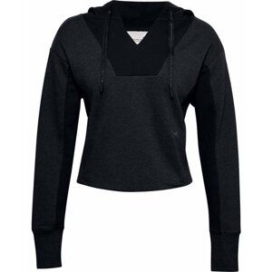 Mikina s kapucňou Under Armour Rival Fleece CB Hoodie