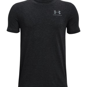 Tričko Under Armour UA Cotton SS