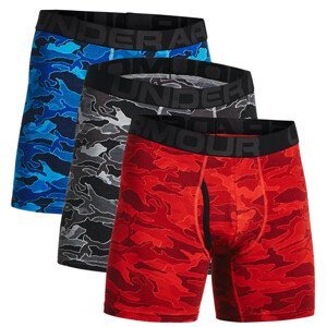 Boxerky Under Armour Under Armour Charged Cotton