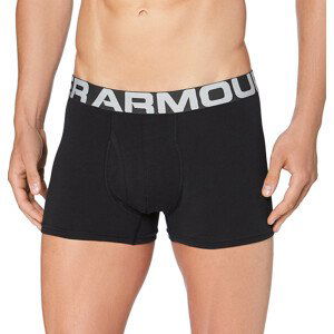 Boxerky Under Armour Charged Boxer 3in 3er Pack