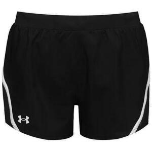 Šortky Under Armour Mileage 2.0 Short-BLK