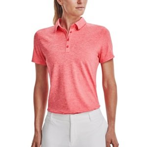 Tričko Under Armour UA Zinger Short Sleeve Polo