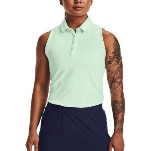 Tielko Under Armour UA Zinger Sleeveless Polo