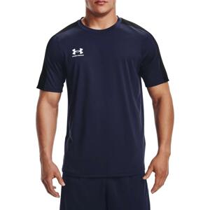 Tričko Under Armour Challenger Training Top-NVY