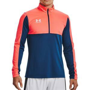 Mikina Under Armour Under Armour Challenger HalfZip Sweatshirt