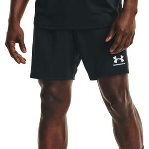 Šortky Under Armour Challenger Knit Short-BLK