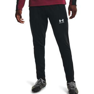 Nohavice Under Armour Challenger Training Pant-BLK