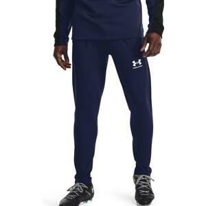 Nohavice Under Armour Challenger Training Pant-NVY