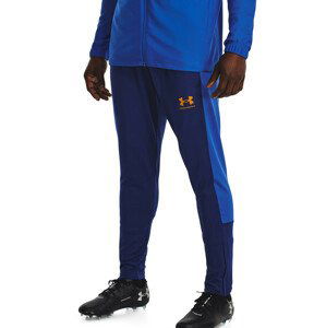 Nohavice Under Armour Challenger Training Pant-BLU