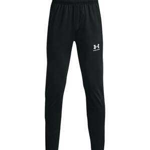 Nohavice Under Armour Y Challenger Training Pant-BLK