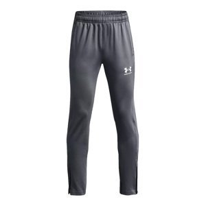 Nohavice Under Armour Y Challenger Training Pant-GRY