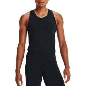 Tielko Under Armour UA Seamless Run Tank-BLK