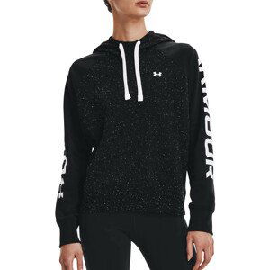 Mikina s kapucňou Under Armour Rival Fleece