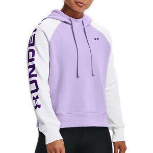 Mikina s kapucňou Under Armour Rival Fleece