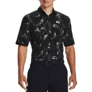 Tričko Under Armour Under Armour UA Iso-Chill BOF Polo