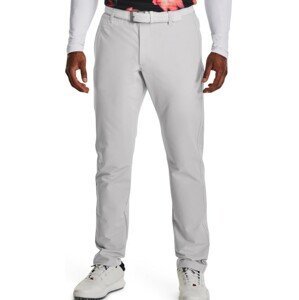 Nohavice Under Armour UA CGI Taper Pant-GRY