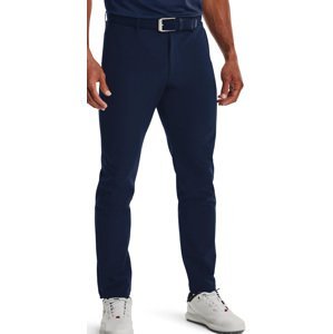 Nohavice Under Armour UA CGI Taper Pant-NVY