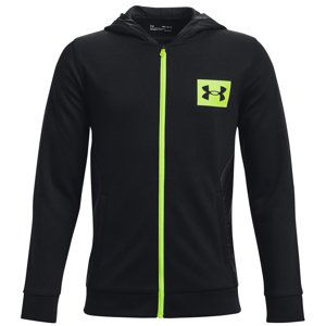 Mikina s kapucňou Under Armour UA Summit Knit