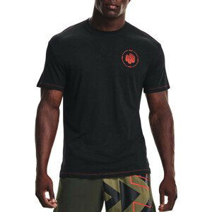 Tričko Under Armour UA Run Anywhere Short Sleeve