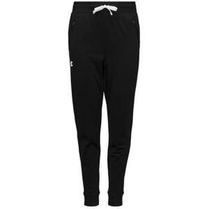Nohavice Under Armour Pennant Pant-BLK