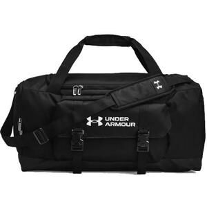 Taška Under Armour UA Gametime Duffle-BLK