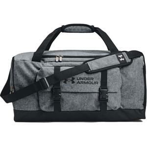 Taška Under Armour UA Gametime Duffle-GRY