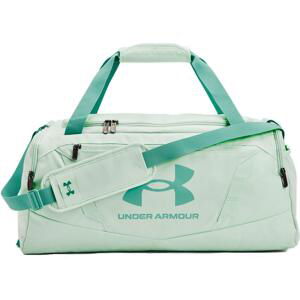 Taška Under Armour UA Undeniable 5.0 Duffle SM-GRN