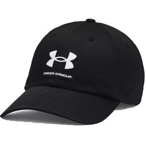 Šiltovka Under Armour Branded Hat-BLK