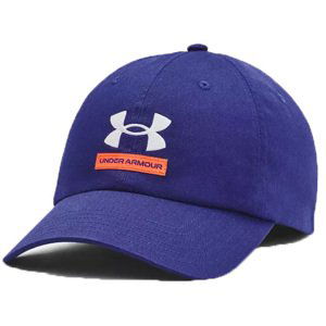 Šiltovka Under Armour Branded Hat-BLU