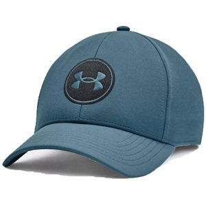 Šiltovka Under Armour Storm Driver-BLU