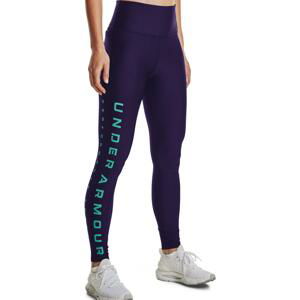 Legíny Under Armour Armour Branded Legging-PPL