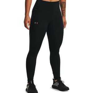 Legíny Under Armour UA Rush Legging 6M Novelty