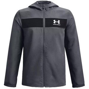 Bunda Under Armour UA Sportstyle Windbreaker-GRY