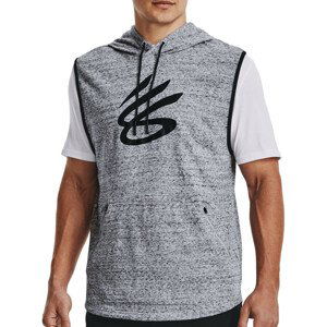 Mikina s kapucňou Under Armour Under Armour Curry