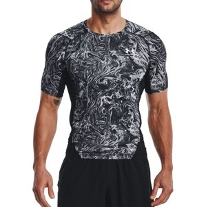 Kompresné tričko Under Armour Under Armour Compression T-Shirt Training