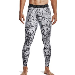 Legíny Under Armour Under Armour HeatGear® Printed