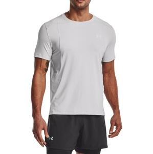 Tričko Under Armour UA Iso-Chill Laser Tee-GRY