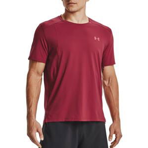 Tričko Under Armour UA Iso-Chill Laser Tee-PNK