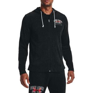 Mikina s kapucňou Under Armour Under Armour Rival Try Athlc Dep hoody