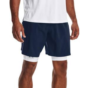 Šortky Under Armour Under Armour Graphic Short Training Blue