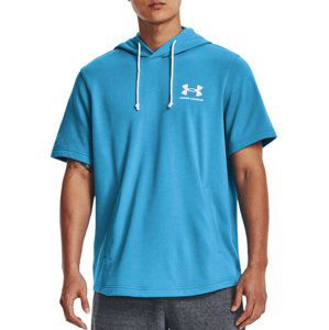 Mikina s kapucňou Under Armour Under Armour Rival Terry