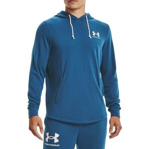 Mikina s kapucňou Under Armour Under Armour Rival Terry