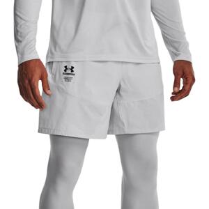 Šortky Under Armour UA Armourprint Woven Shorts-GRY