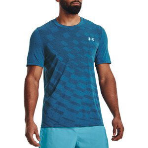 Tričko Under Armour UA Seamless Radial SS