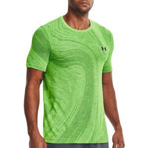 Tričko Under Armour Under Armour Seamless Surge