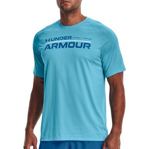 Tričko Under Armour Under Armour UA Tech™ 2.0 Wordmark