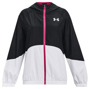 Bunda s kapucňou Under Armour Under Armour Woven